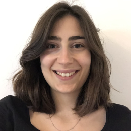 Natacha profile