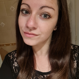 Julie profile