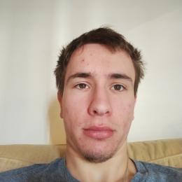 Steven profile
