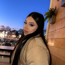 Avril profile