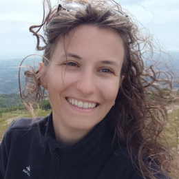 Floriane profile