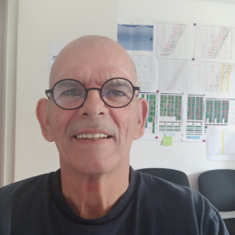Jean-luc profile