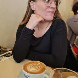 Andréa profile