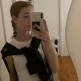 Julie profile