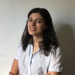 Sofia profile
