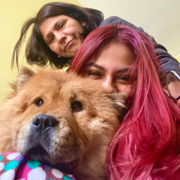 Camila micaela profile