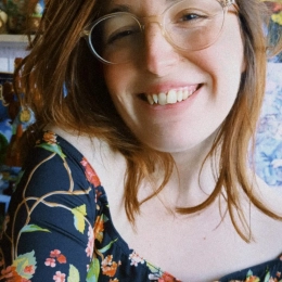Virginie profile