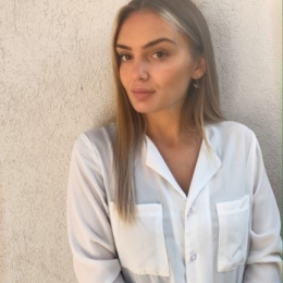 Aëlle profile