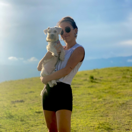 Tiziana profile