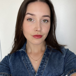 Alexandra profile