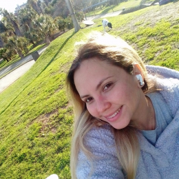 Gabriela profile