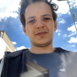 Yosri profile