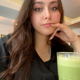 Rania profile