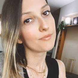 Giorgia profile
