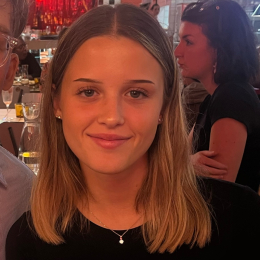 Sidonie profile
