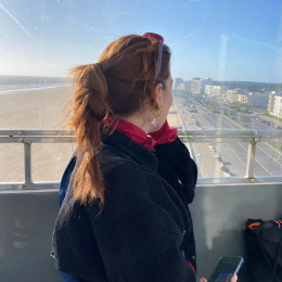 Emma profile
