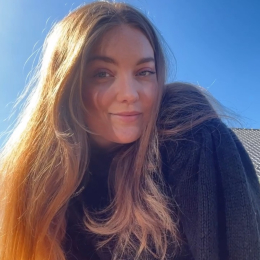 Frederique profile
