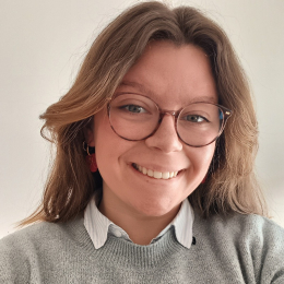 Esther profile