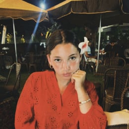 Kaina profile