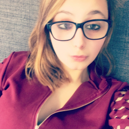 Melanie profile