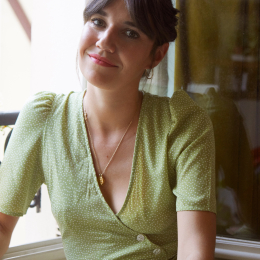 Margaux profile