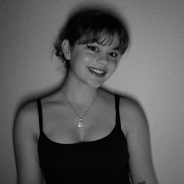 Agathe profile