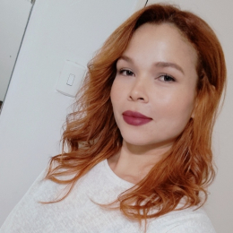 Marilena profile