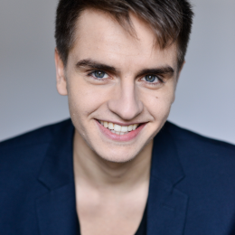 Tancrède-thibault profile