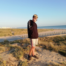 Antonin profile