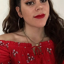 Alexandra profile