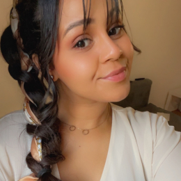 Valérie profile