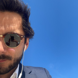 Pierre-alexandre profile