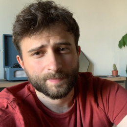 Davide profile