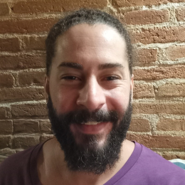 Ricardo profile