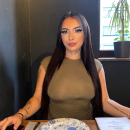 Sarah profile