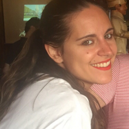 Carolina profile