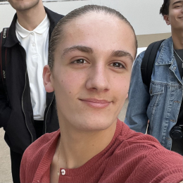 Hugo profile