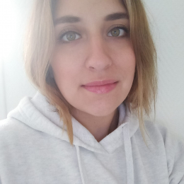 Cyrielle profile