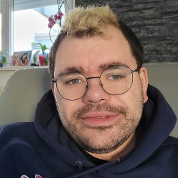 Julien profile