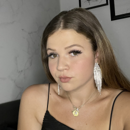 Anastasia profile