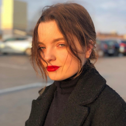 Laurie profile