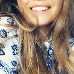 Fanny profile