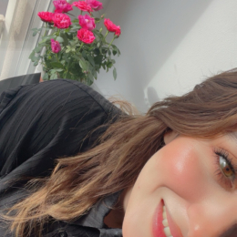 Sarah profile