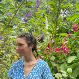 Juliette profile