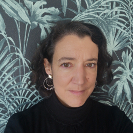 Aurelie profile