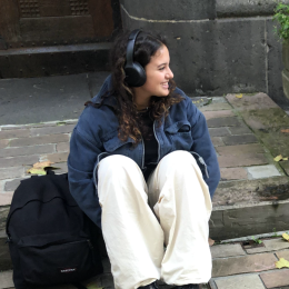 Marion profile