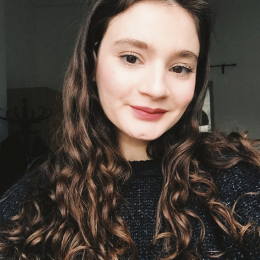 Chloé profile