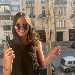 Joséphine profile