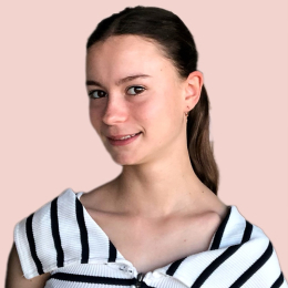 Manon profile