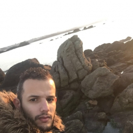 Abdelhakim profile